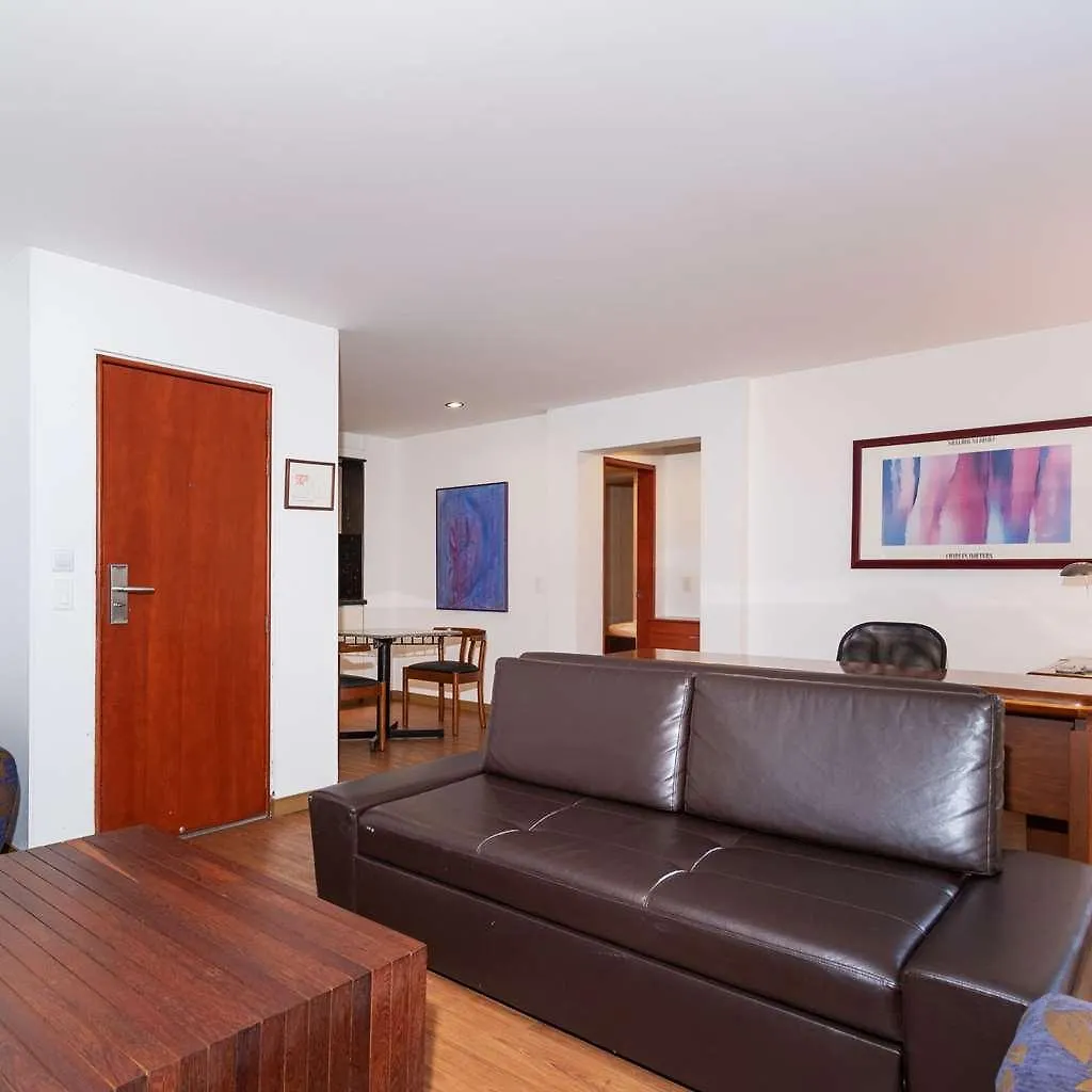 ****  Hotel Casa Real 93 à Bogotá Colombie