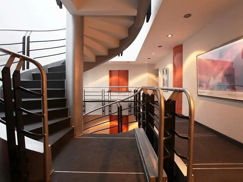 Hotel Casa Real 93 à Bogotá