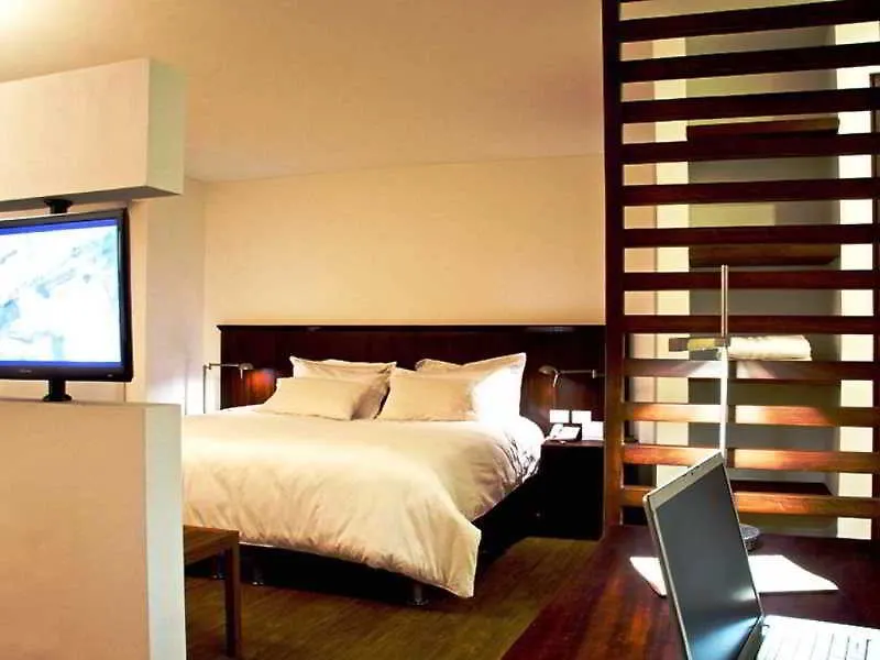 Hotel Casa Real 93 à Bogotá
