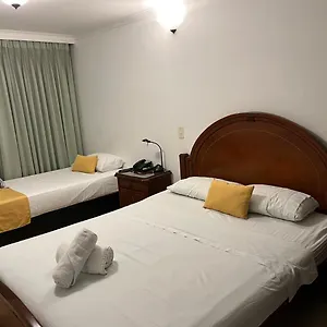 Hotel Casa Rosales ***