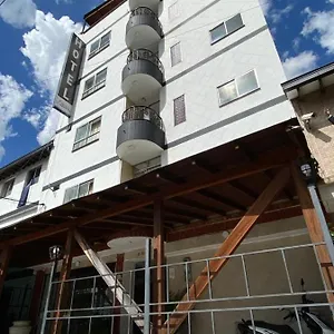 Hotel Gran Imperio ***