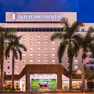Hotel Intercontinental By Ihg *****