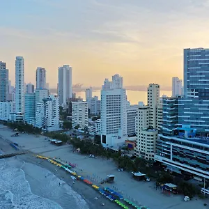 Hotel Intercontinental By Ihg *****