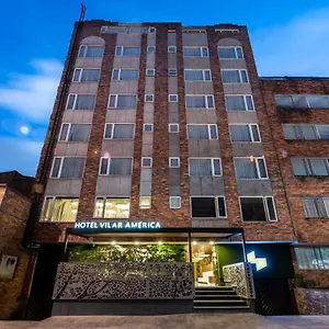 Vilar América Hotel