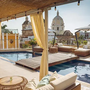 Hotel Sophia *****