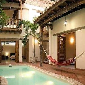 Hotel Casa Sweety ***