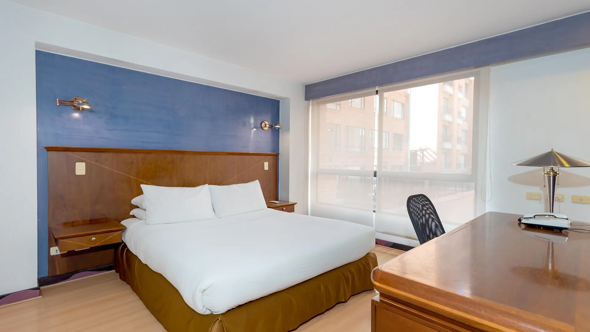 Casa Real 93 Hotel Bogota