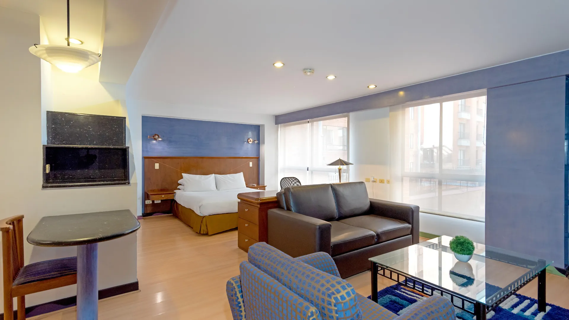 Casa Real 93 Hotel Bogota