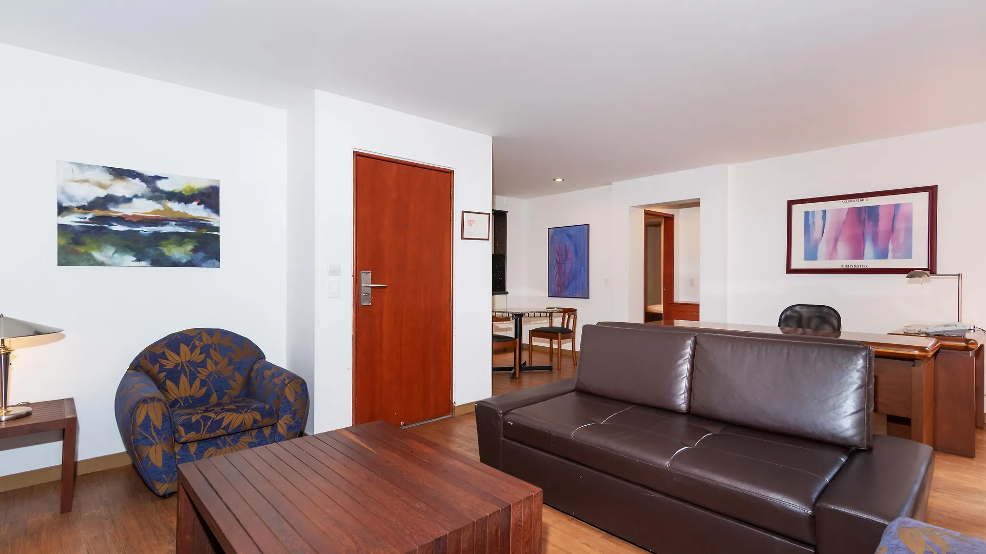 Casa Real 93 Hotel Bogota