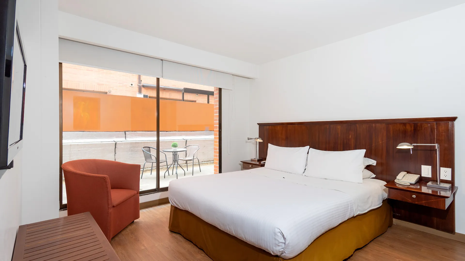 Casa Real 93 Hotel Bogota