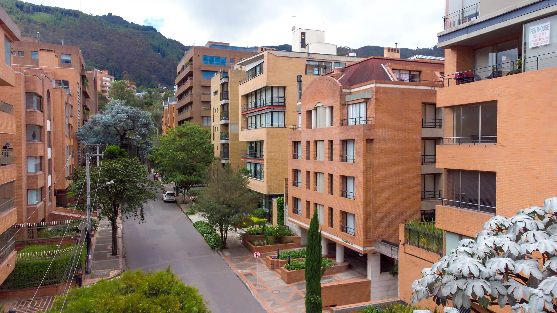 Casa Real 93 Hotel Bogota