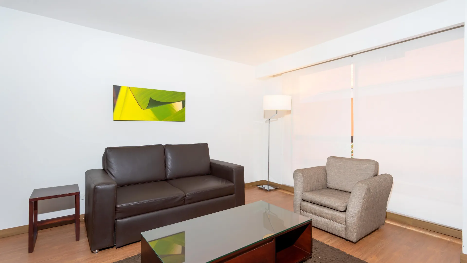 Casa Real 93 Hotel Bogota
