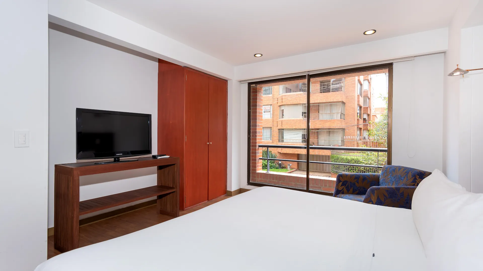 Casa Real 93 Hotel Bogota