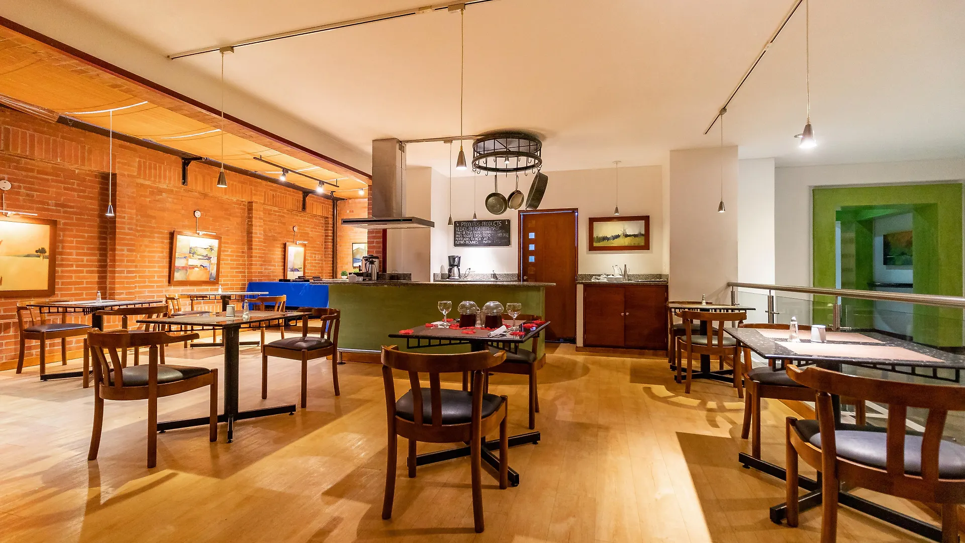 Casa Real 93 Hotel Bogota