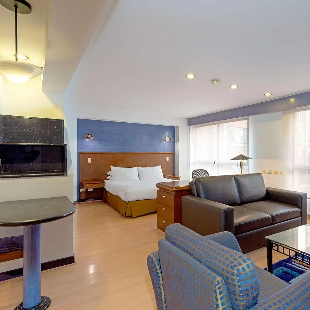 Casa Real 93 Hotel Bogota