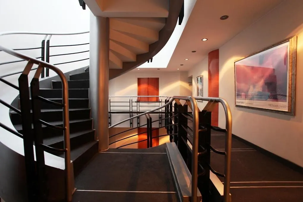 Casa Real 93 Hotel Bogota Colombia