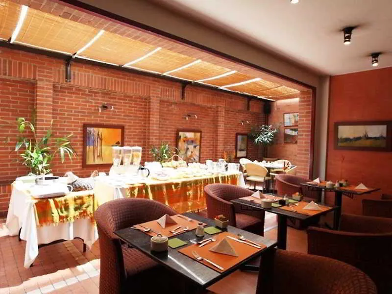 Casa Real 93 Hotel Bogota 4*,  Colombia