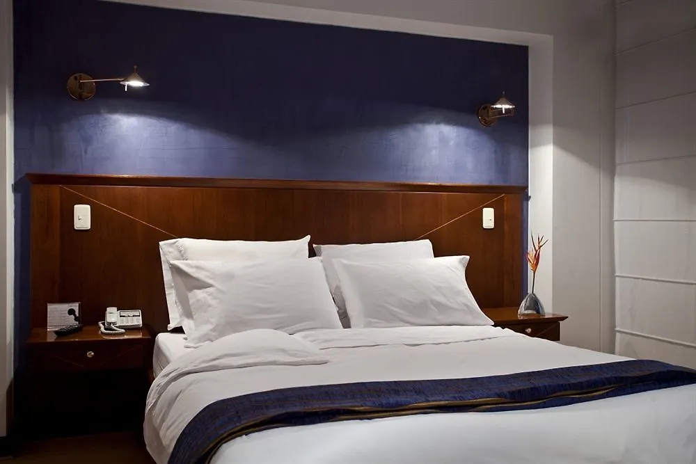 Casa Real 93 Hotel Bogota